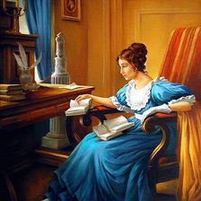 Схема вышивки «hölgy»