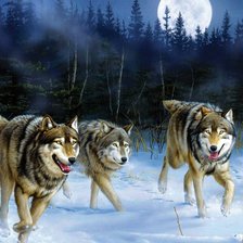 Схема вышивки «№235083»