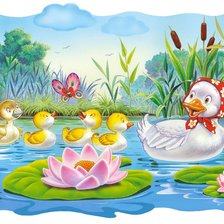 Схема вышивки «№235118»