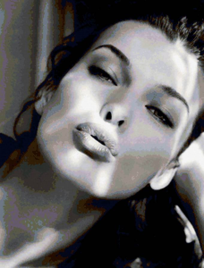 Мила - девушка, женщина - предпросмотр