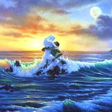 Схема вышивки «№235222»