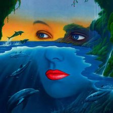 Схема вышивки «№235232»