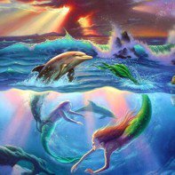 Схема вышивки «№235233»