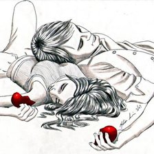 теряя друг друга