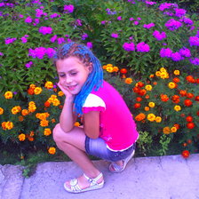 Схема вышивки «sofi»