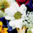 Предпросмотр схемы вышивки «сердце» (№235441)