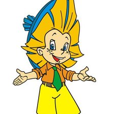 Схема вышивки «№235664»