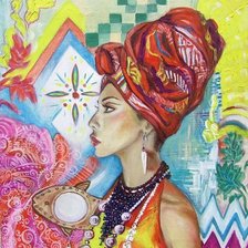 Схема вышивки «№235703»