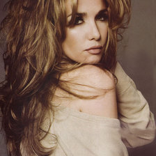 наталья орейро