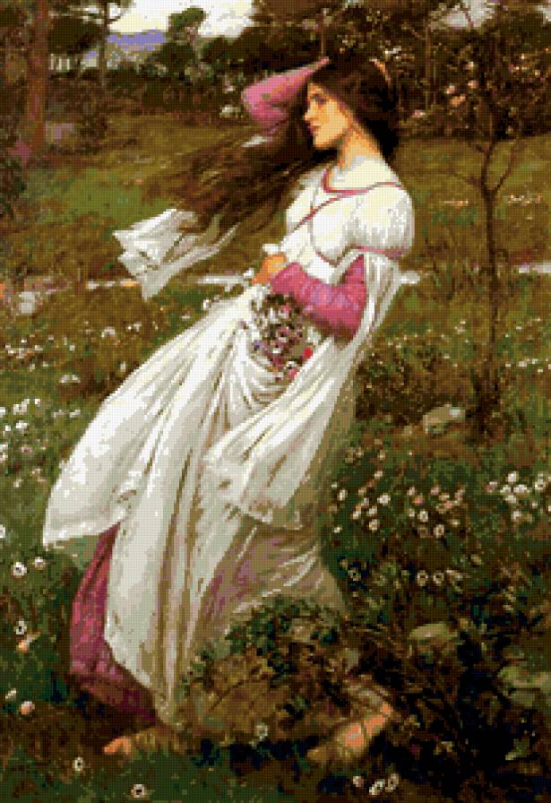 Живопись - предпросмотр