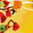 Предпросмотр схемы вышивки «Осенние краски» (№235841)