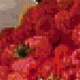 Предпросмотр схемы вышивки «натюрморт с малиной по картине Д. Власова» (№235851)
