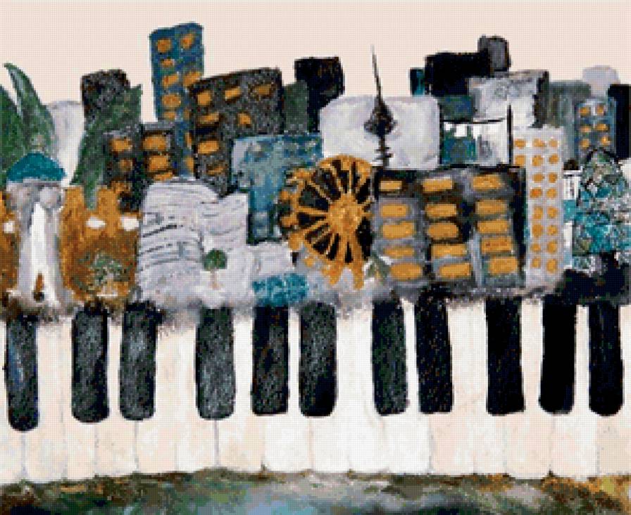 Баку - предпросмотр