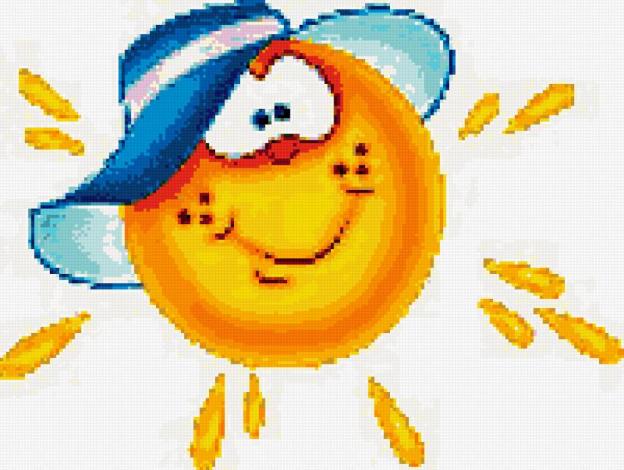 Солнце - малышкам, детям, солнце, солнышко - предпросмотр