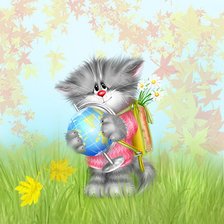 Схема вышивки «№236037»