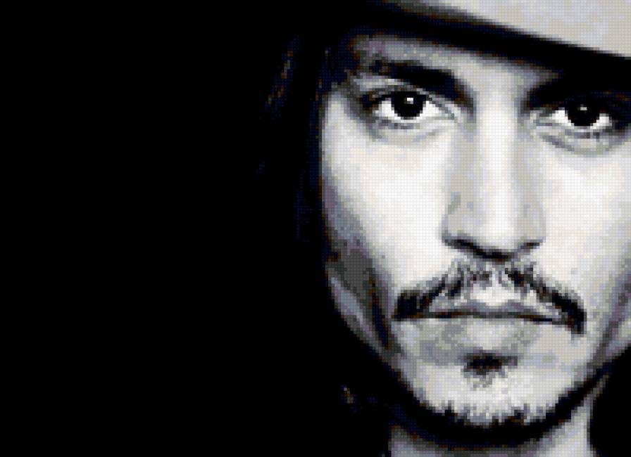 джони деп - актеры - предпросмотр