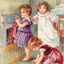 Схема вышивки «№236316»