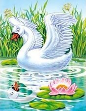 Схема вышивки «№236447»