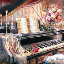 Схема вышивки «№236453»