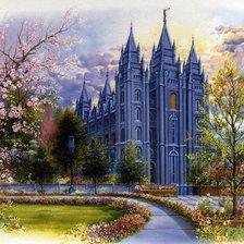 Схема вышивки «№236459»