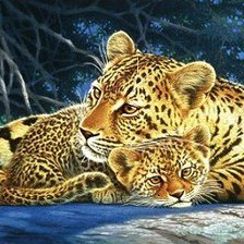 Схема вышивки «№236479»