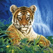 Схема вышивки «№236484»