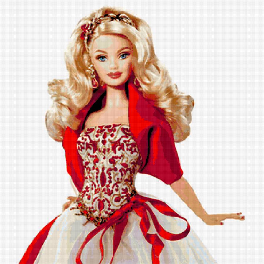 Барби - куклы - предпросмотр