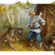 Схема вышивки «№236736»