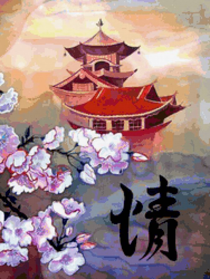 pagoda - предпросмотр