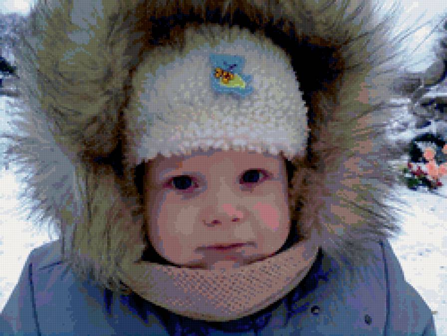 сынуля - дети, портреты - предпросмотр