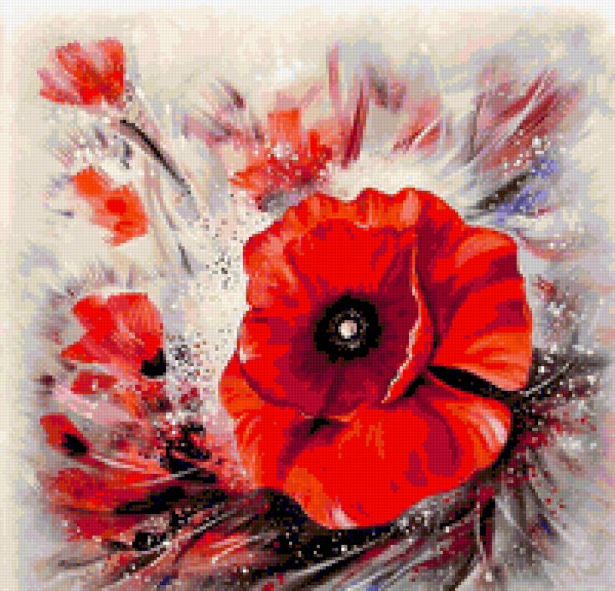 pipacs - предпросмотр