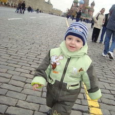 Схема вышивки «№236978»