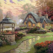 Схема вышивки «№236992»