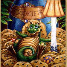 Схема вышивки «№237036»