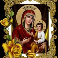 Схема вышивки «№237116»