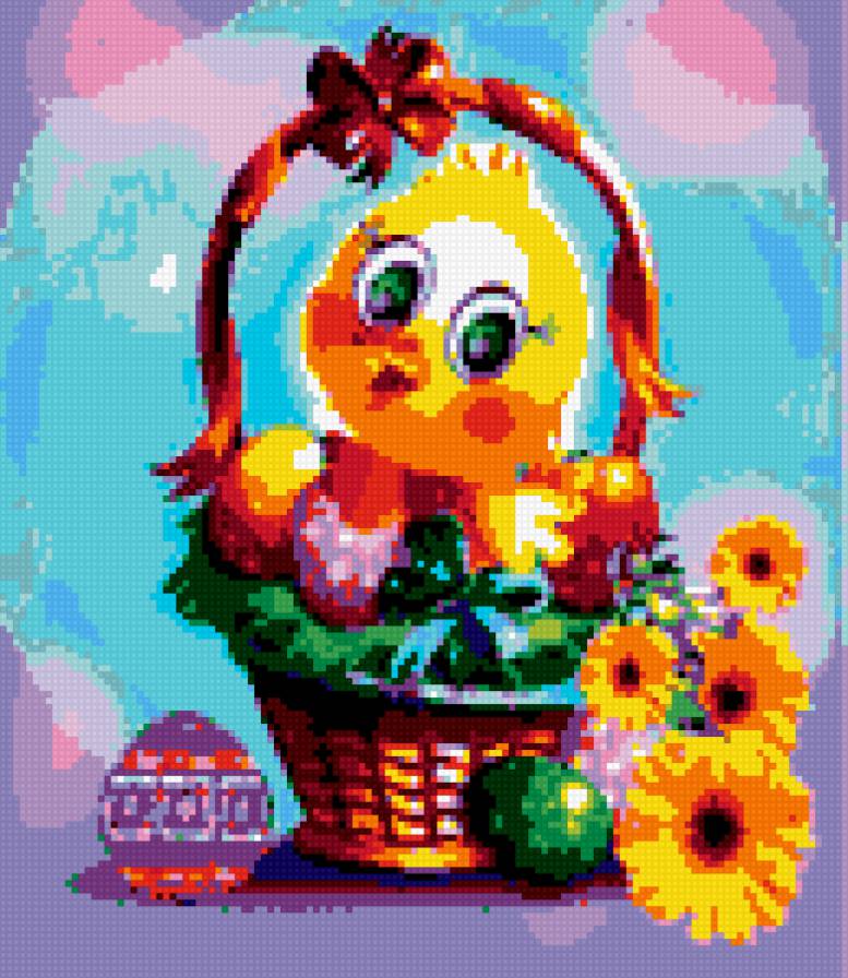 пасха - пасха - предпросмотр