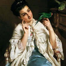 Схема вышивки «№237226»