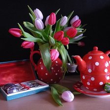 Схема вышивки «№237265»