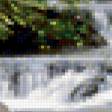 Предпросмотр схемы вышивки «Каскад» (№237274)