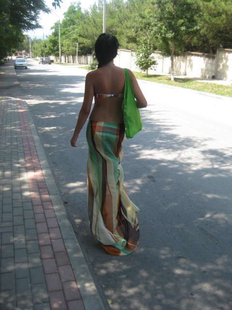 Ксюшка - оригинал