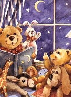 в детскую - детям, игрушка, медведь - оригинал