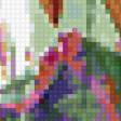 Предпросмотр схемы вышивки «На лугу» (№237636)