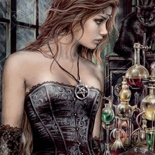 Схема вышивки «№237639»