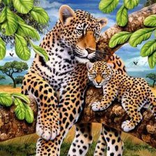 Схема вышивки «№237643»