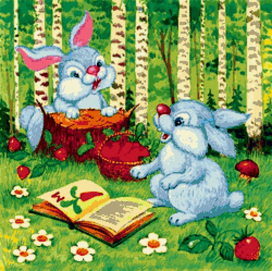 Детское - детское - предпросмотр