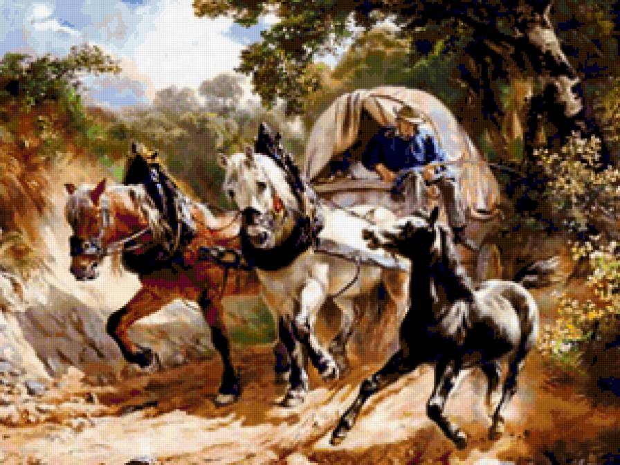 Az ösvény - предпросмотр