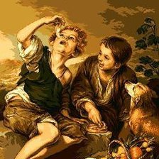 Схема вышивки «алдбв»