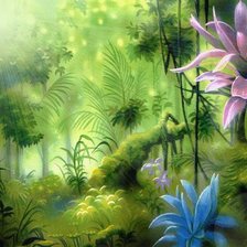 Схема вышивки «№238101»