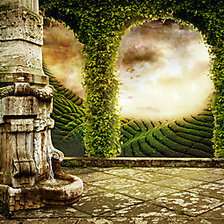 Схема вышивки «№238112»