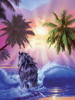 Схема вышивки «№238131»